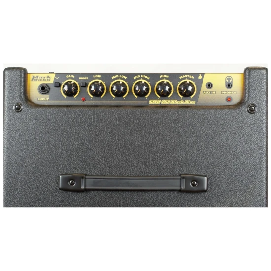 Markbass CMB 102 Black Line