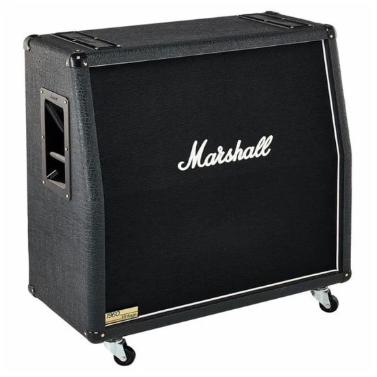 Marshall 1960AV gitár hangláda