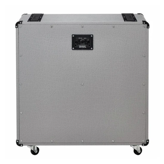 Marshall Silver Jubilee 2551AV 4x12 hangláda