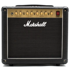 Marshall DSL5CR csöves gitárkombó