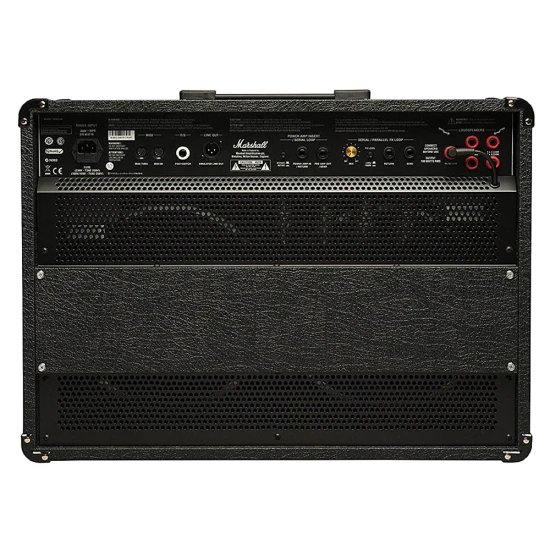 Marshall JVM205C csöves gitárkombó