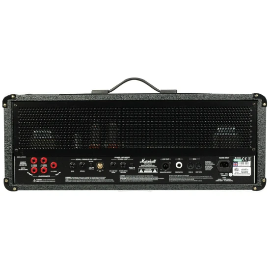 Marshall JVM205H csöves gitárerősítő fej