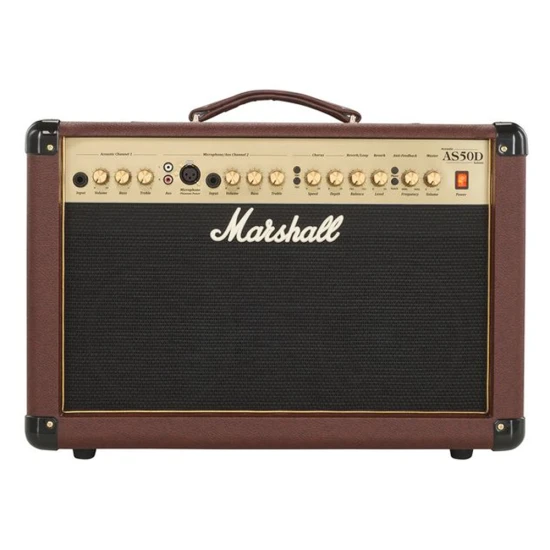 Marshall AS50D akusztikus gitárkombó