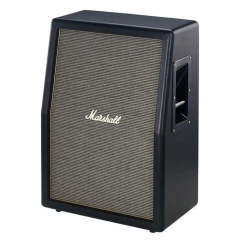 Marshall Origin 2x12 Angled hangláda