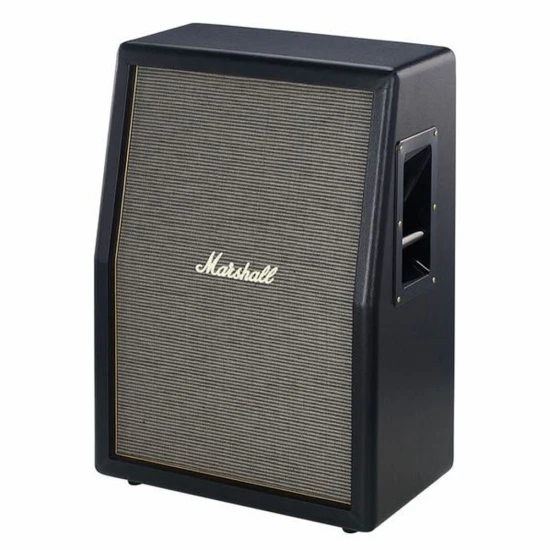 Marshall Origin 2x12 Angled hangláda
