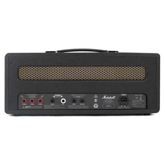 Marshall Origin 50H csöves gitárerősítő fej