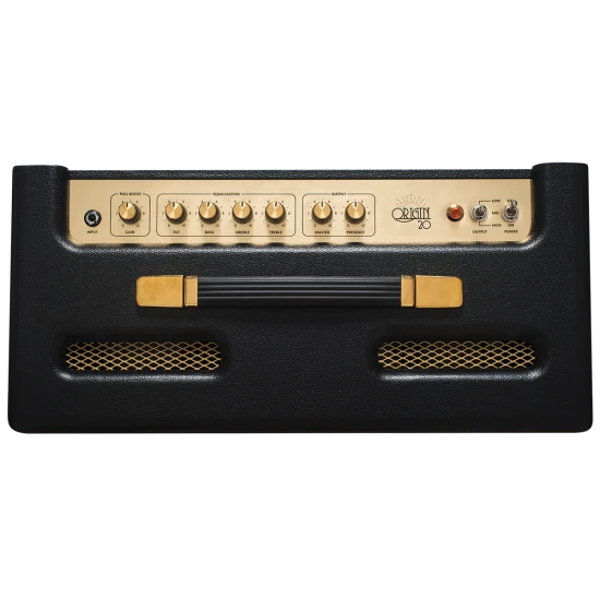 Marshall Origin 20C csöves gitárkombó