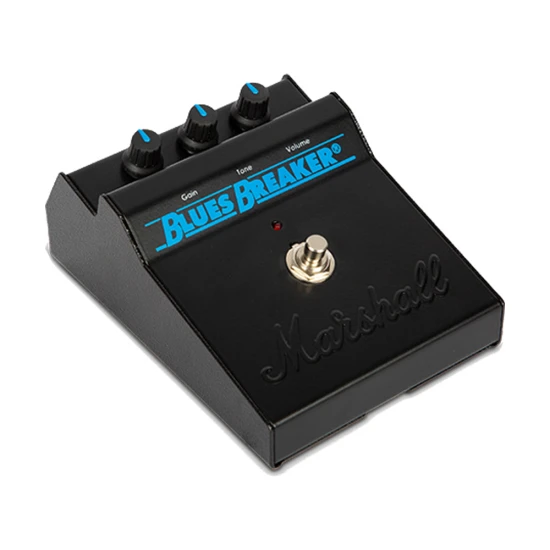 Marshall Bluesbreaker Reissue torzító pedál