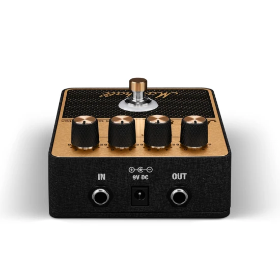 Marshall JCM900 AMP Series FX torzító pedál