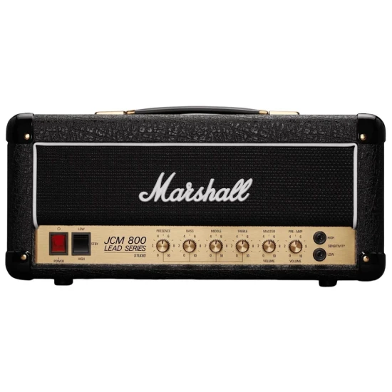 Marshall SC20H Studio Classic csöves gitár erősítőfej