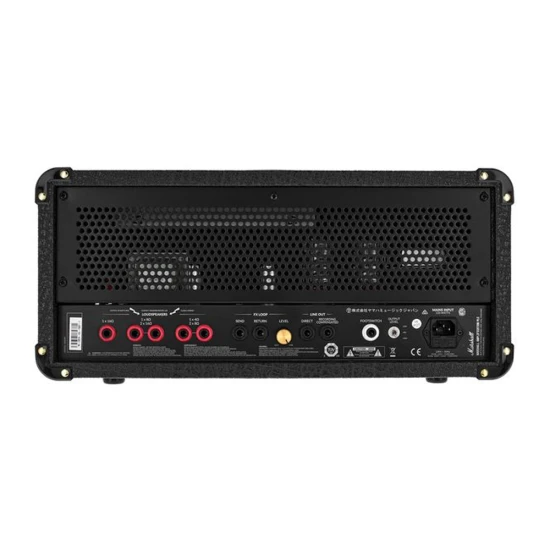 Marshall SN20H Studio 900 csöves gitár erősítőfej