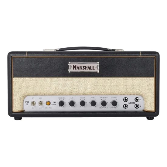 Marshall ST20H gitár erősítő fej