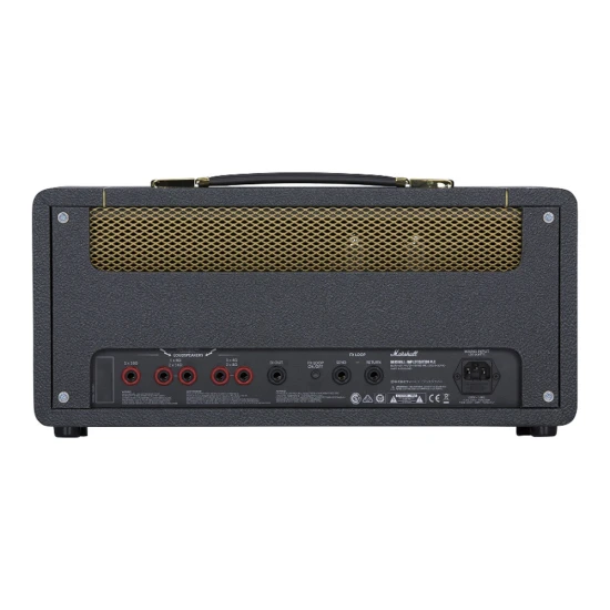 Marshall SV20H Studio Vintage csöves gitár erősítő fej