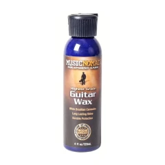 MusicNomad MN102 Guitar Wax