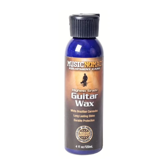 MusicNomad MN102 Guitar Wax