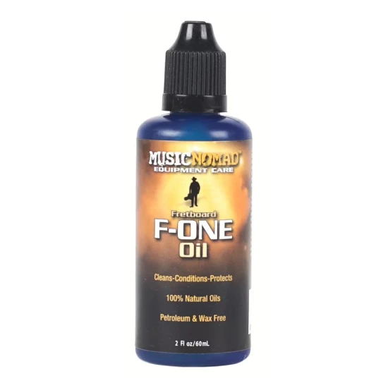 MusicNomad MN105 F-ONE Oil