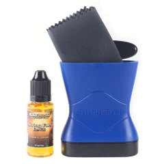MusicNomad MN145 Premium String Care Kit