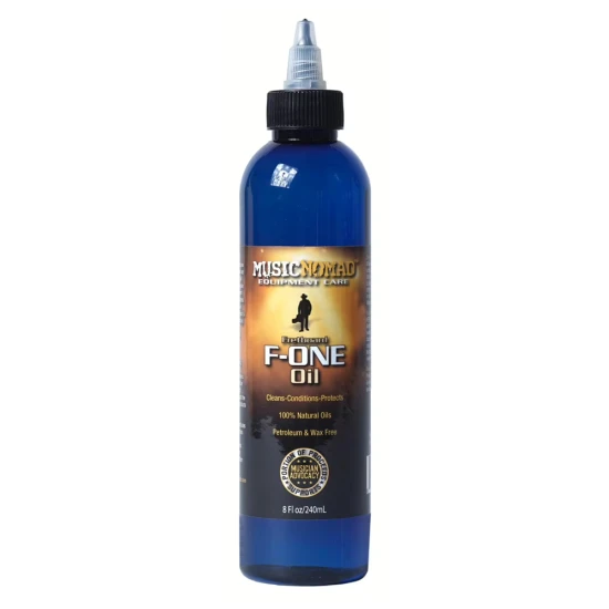 MusicNomad MN151 F-ONE Oil Tech Size