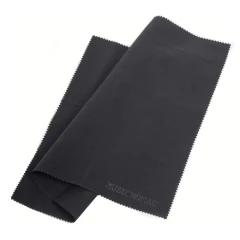 MusicNomad MN201 Microfiber Suede Polishing