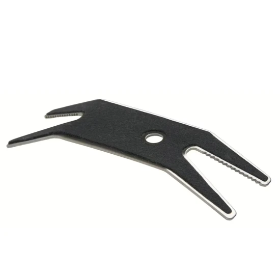 MusicNomad MN224 Premium Spanner Wrench