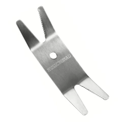 MusicNomad MN224 Premium Spanner Wrench