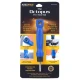 MusicNomad MN227 The Octopus 8-In-1 Tech Tool