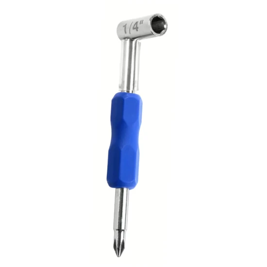 MusicNomad MN231 Premium Truss Rod Wrench