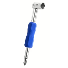 MusicNomad MN232 Premium Truss Rod Wrench