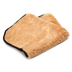 MusicNomad MN241 Two-In-One Beyond Plush Players Cloth
