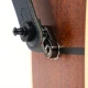MusicNomad MN271 Acousti-Lok Strap Lock Adapter