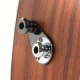MusicNomad MN273 Acousti-Lok Strap Lock Adapter