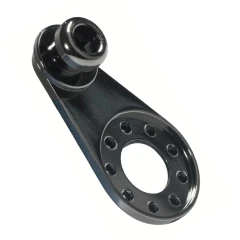 MusicNomad MN273 Acousti-Lok Strap Lock Adapter