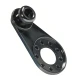 MusicNomad MN273 Acousti-Lok Strap Lock Adapter