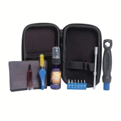 MusicNomad MN286 Pedal Care Kit