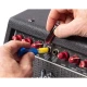 MusicNomad MN287 JackPot Music Gear Contact Cleaner Set