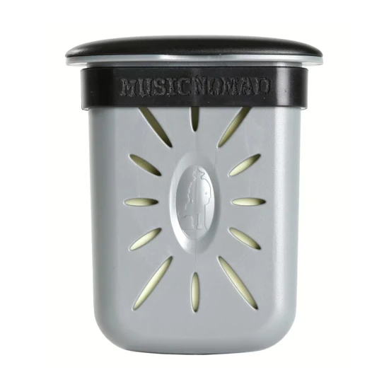 MusicNomad MN303 The Case Humitar