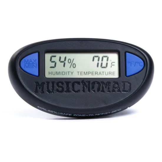 MusicNomad MN312 HONE