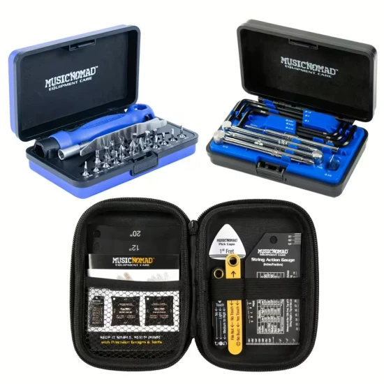 MusicNomad MN609 KEEP IT SIMPLE