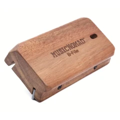 MusicNomad MN831 Fret Beveling File