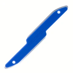 MusicNomad MN850 Diamond Coated Crowning File