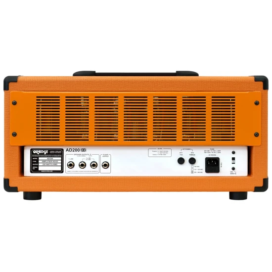 Orange AD200 Basszusgitár erősítő fej