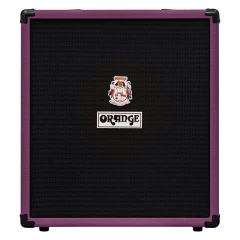 Orange Crush Bass 50 Glenn Hughes basszuskombó
