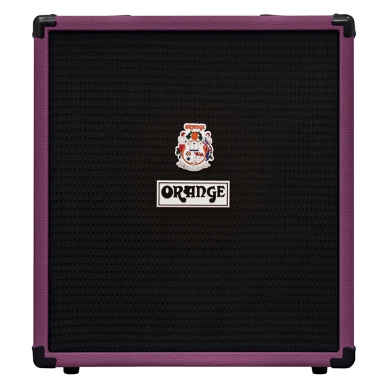 Orange Crush Bass 50 Glenn Hughes basszuskombó