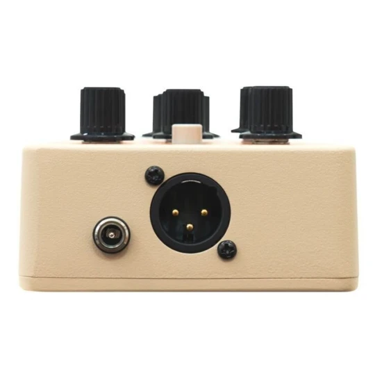 Orange Acoustic Pedal Gitáreffekt