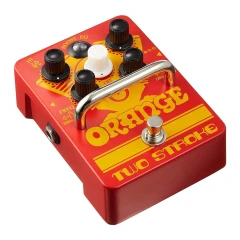 Orange Two Stroke Gitáreffekt