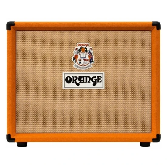Orange Super Crush 100C gitárkombó