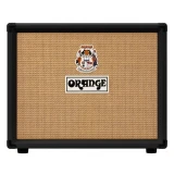 Orange Super Crush 100C Black gitárkombó