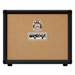 Orange Super Crush 100C Black gitárkombó