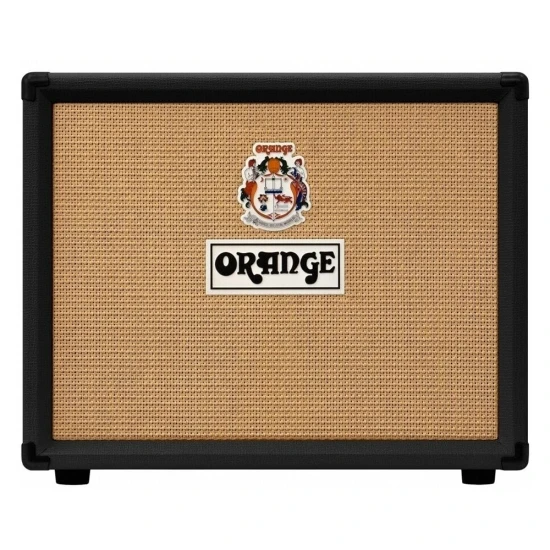 Orange Super Crush 100C Black gitárkombó