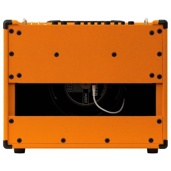 Orange Super Crush 100C gitárkombó